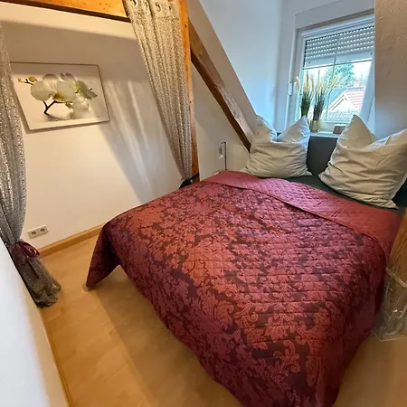 Apartment Nahe Senftenberger - 1 *