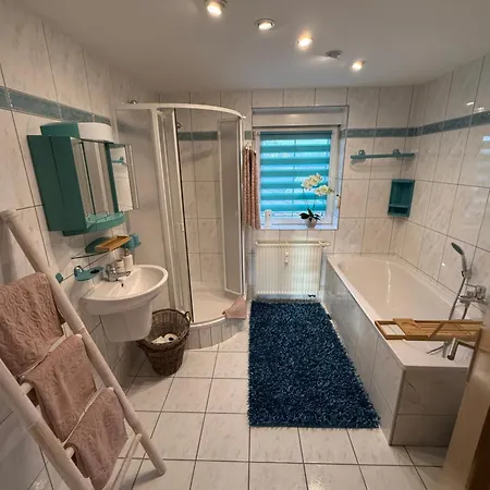 Apartment Nahe Senftenberger - 1 Senftenberg