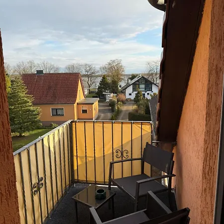 Nahe Senftenberger - 1 Senftenberg