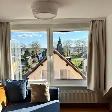 Am Senftenberger - 1 * Senftenberg