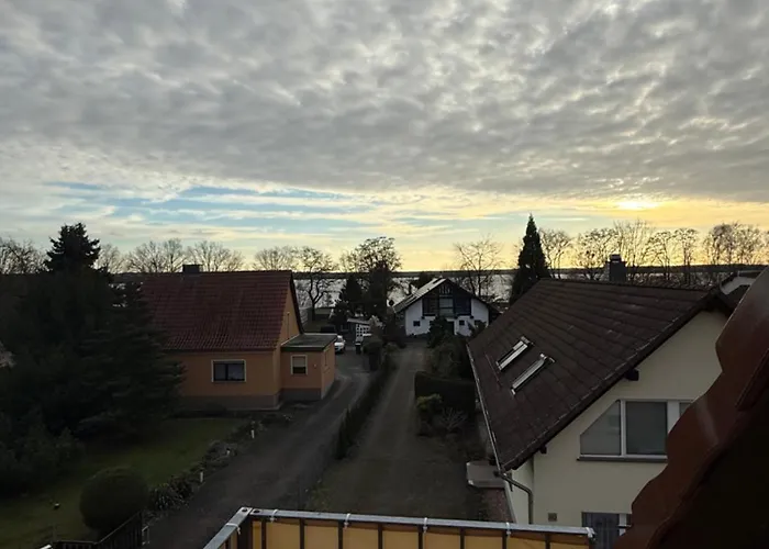 Nahe Senftenberger - 1 *