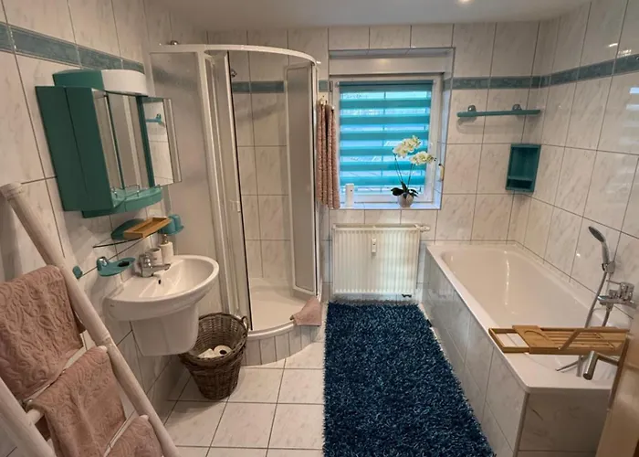 Apartment Nahe Senftenberger - 1 Senftenberg