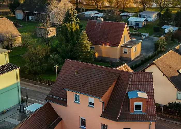 Nahe Senftenberger - 1 *