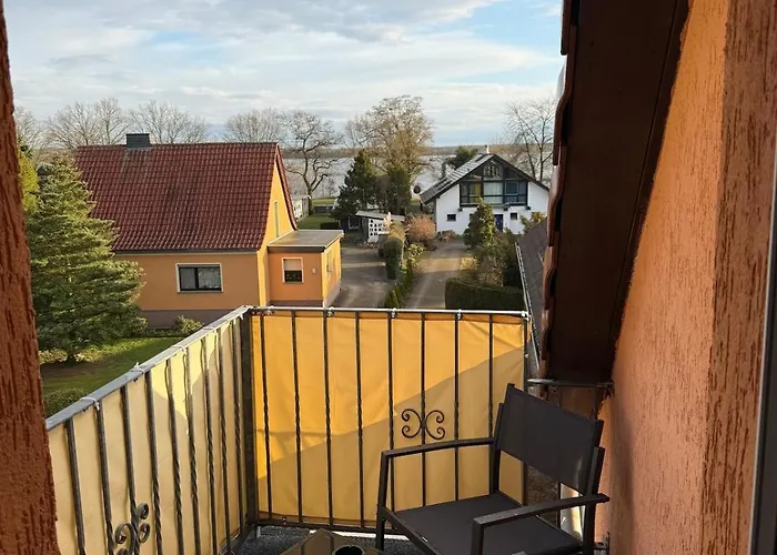 Nahe Senftenberger - 1 Senftenberg